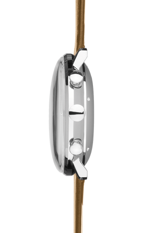 Junghans Watch Max Bill Chronoscope