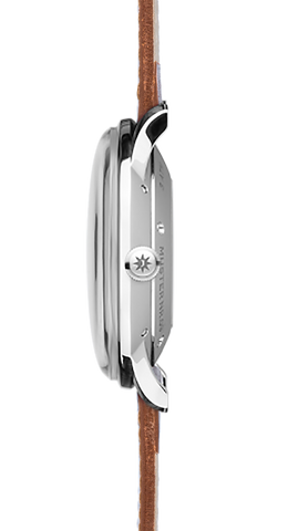 Junghans Watch Meister Kalendar D