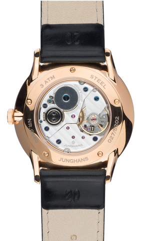 Junghans Watch Meister Handaufzug