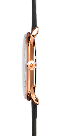 Junghans Watch Meister Handaufzug