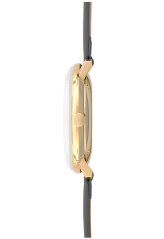 Junghans Max Bill Kleine Automatic Watch