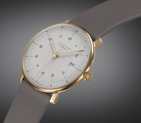 Junghans Max Bill Automatic Watch