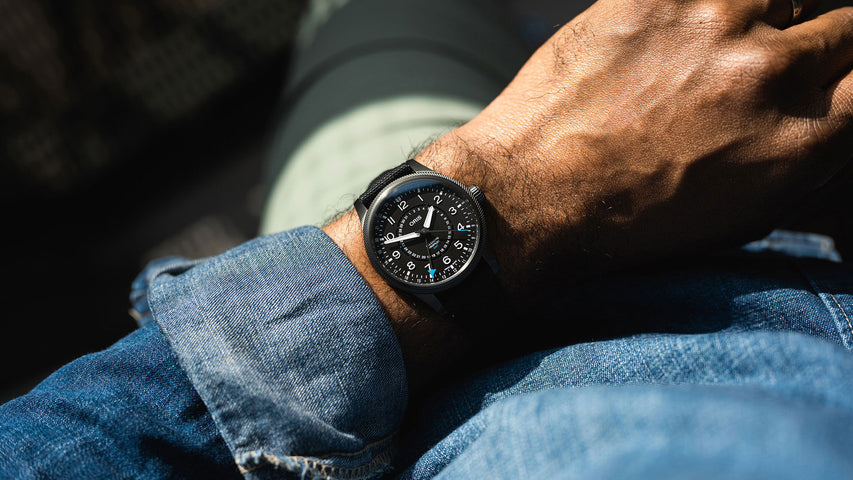 Oris Watch Big Crown ProPilot 57th Reno Air Races Limited Edition D