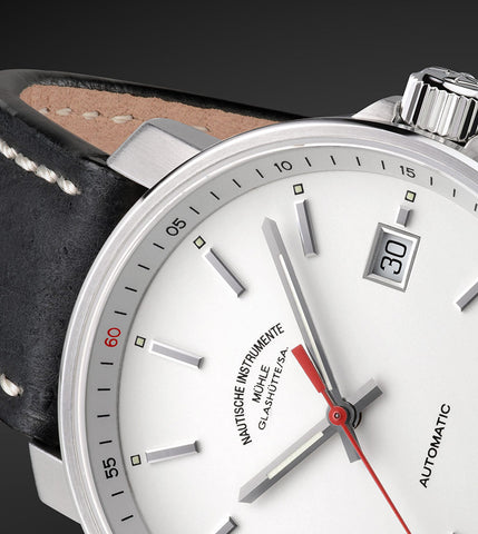 Muhle Glashutte 29er Watch