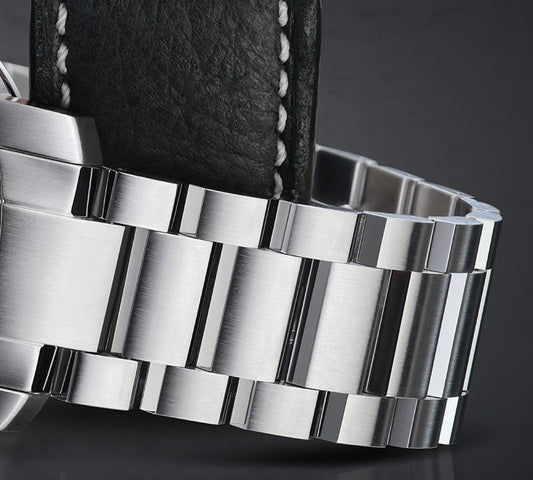 Muhle Glashutte 29er Big Watch