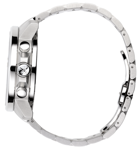 Muhle Glashutte 29er Chronograph Watch