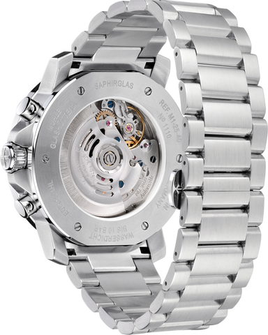 Muhle Glashutte 29er Chronograph Watch