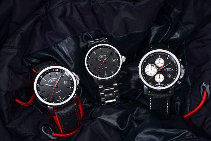 Muhle Glashutte 29er Big Watch