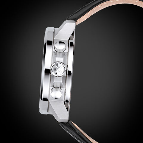 Muhle Glashutte 29er Chronograph Watch