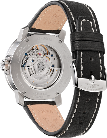 Muhle Glashutte 29er Watch