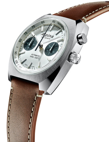 Alpina Watch Startimer Pilot Heritage D