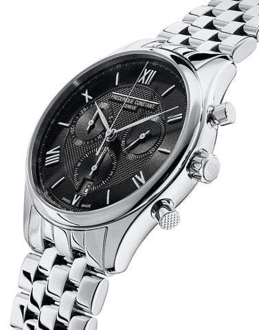Frederique Constant Classics Mens