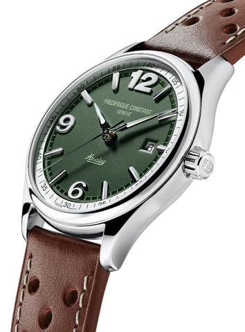 Frederique Constant Watch Vintage Rally Healey Limited Edition