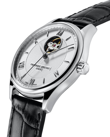 Frederique Constant Watch Classics Mens