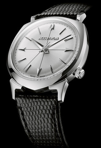 Accutron Watch Automatic Legacy Limited Edition