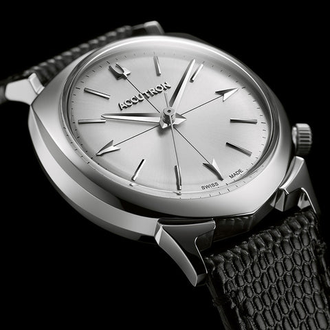 Accutron Watch Automatic Legacy Limited Edition