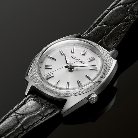 Accutron Watch Automatic Legacy Limited Edition