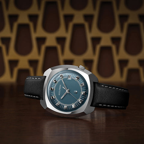 Accutron Watch Automatic Legacy Limited Edition
