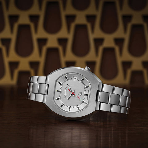 Accutron Watch Automatic Legacy Limited Edition