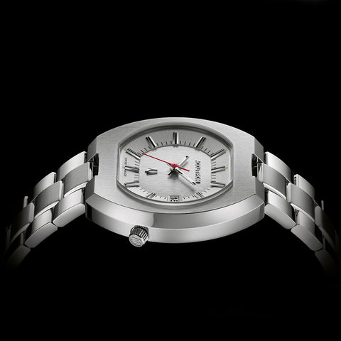 Accutron Watch Automatic Legacy Limited Edition