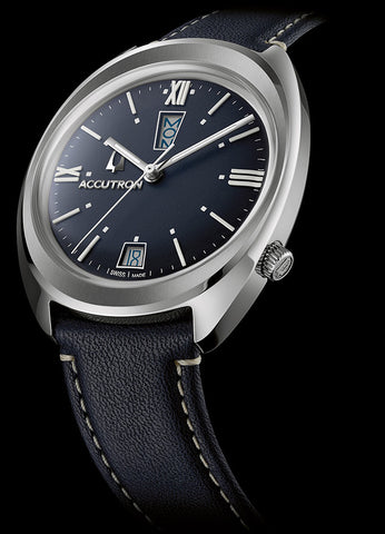 Accutron Watch Automatic Legacy Limited Edition