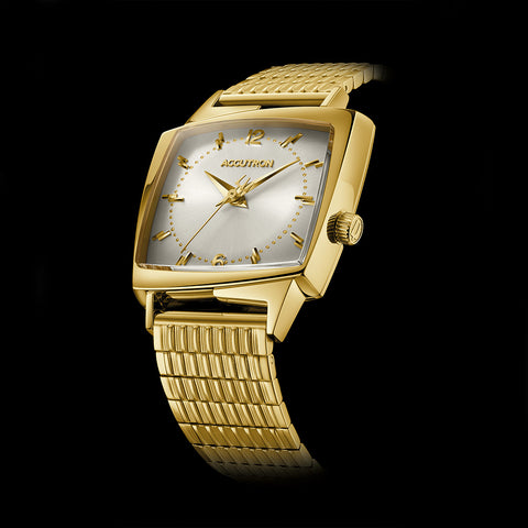 Accutron Watch Automatic Legacy Limited Edition