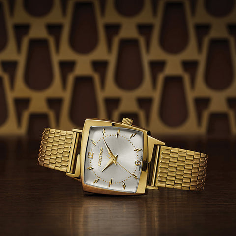 Accutron Watch Automatic Legacy Limited Edition