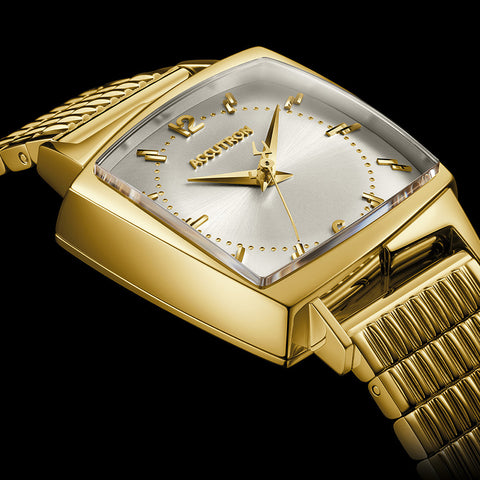 Accutron Watch Automatic Legacy Limited Edition