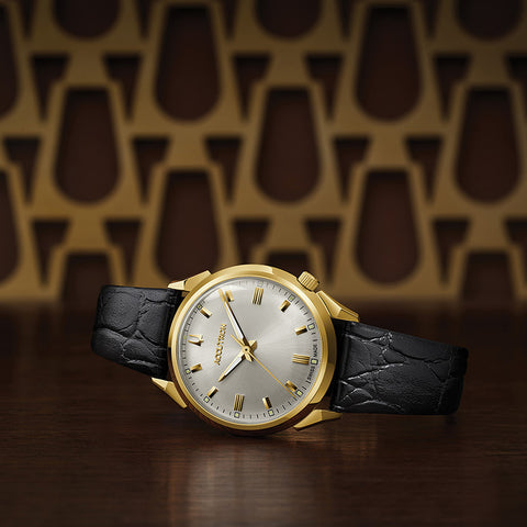 Accutron Watch Automatic Legacy Limited Edition