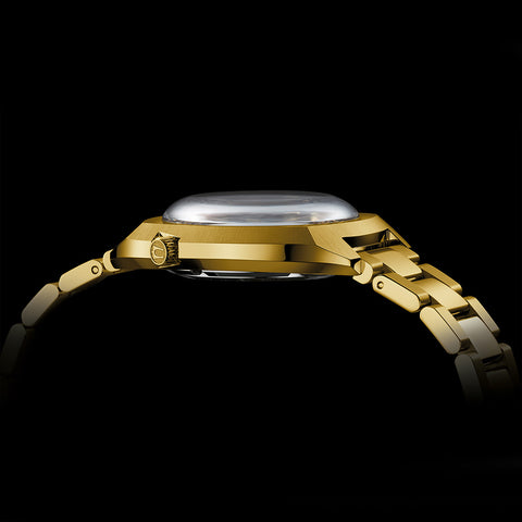 Accutron Watch Automatic Legacy Limited Edition
