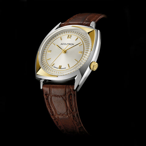 Accutron Watch Automatic Legacy Limited Edition