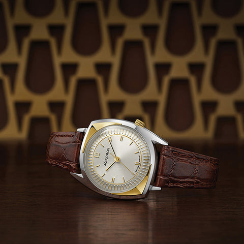 Accutron Watch Automatic Legacy Limited Edition