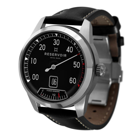 Reservoir Supercharged Sport Watch