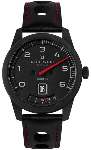 Reservoir Watch GT Tour Carbon Limited Edition RSV11.GT/530-11