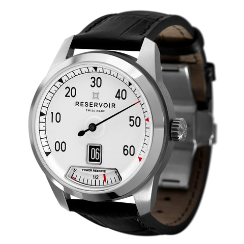 Reservoir Supercharged Classic Watch