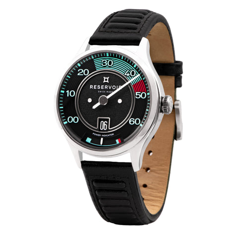 Reservoir Kanister Watch