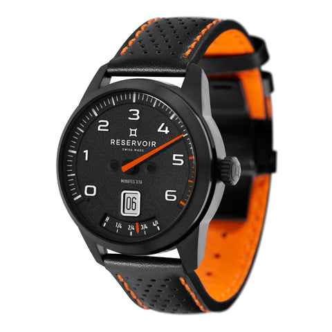 Reservoir GT Tour 371 SE Limited Edition Watch