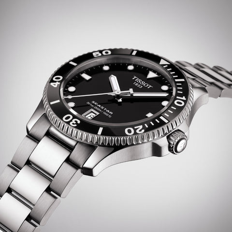 Tissot Seastar 1000 40 Watch