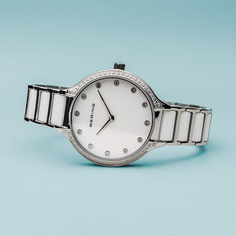 Bering Ceramic Ladies Watch