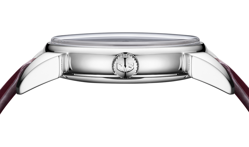 Cuervo y Sobrinos Historiador Asturias Red Watch