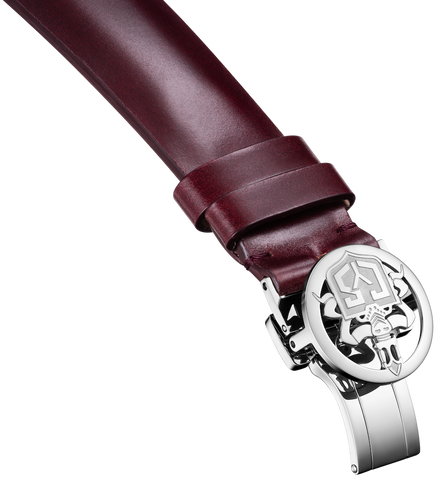 Cuervo y Sobrinos Historiador Asturias Red Watch