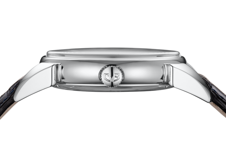 Cuervo y Sobrinos Historiador Tradicion San Rafael Limited Edition Watch