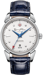 Cuervo y Sobrinos Watch Historiador Tradicion San Rafael Limited Edition 3195.1SR.A