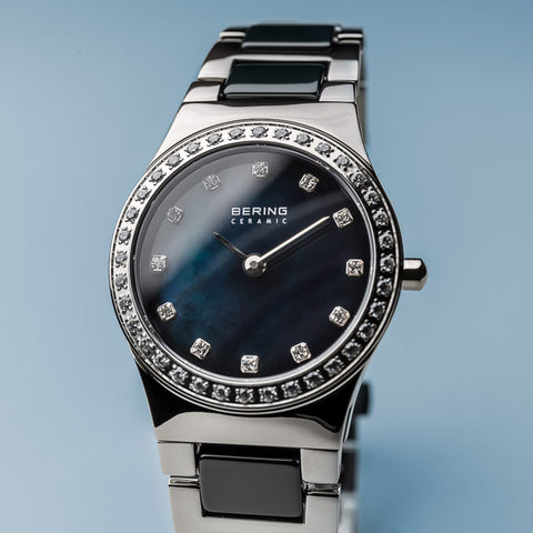 Bering Ceramic Ladies Watch