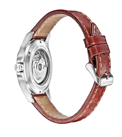 Hamilton Khaki Field King Auto Watch