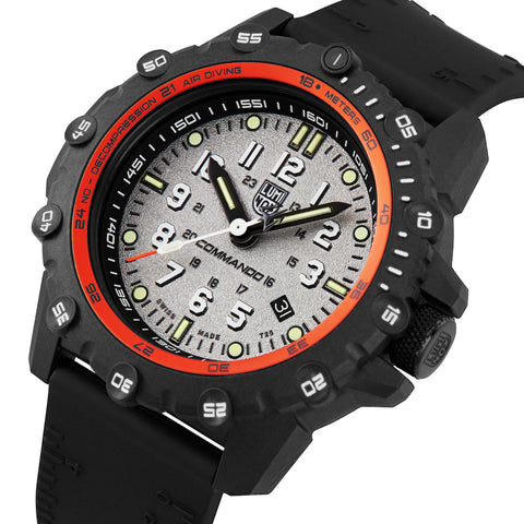 Luminox Commando Frogman 3300 Series Watch