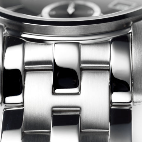 Hamilton Watch Jazzmaster Auto Chrono