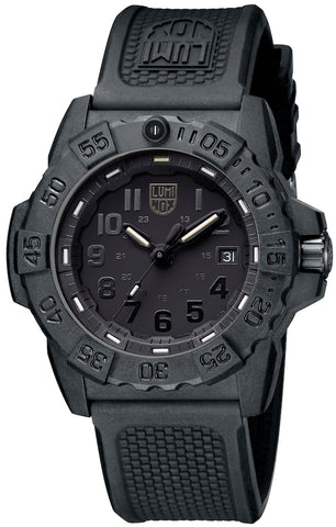 Luminox Watch Sea Navy Seal 3500 Series