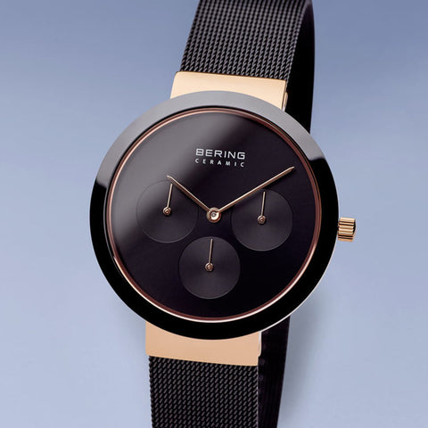 Bering Ceramic Ladies Watch