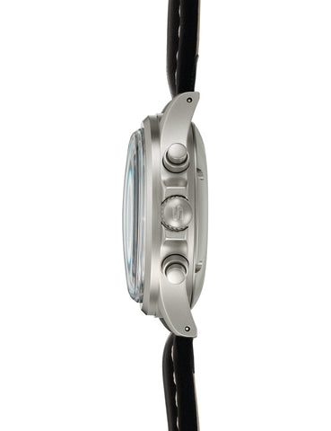 Sinn 356 Sa Pilot Rubber Watch